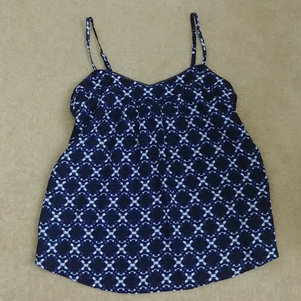 Jessica Simpson Tank Top